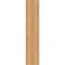 Ekena Millwork Balboa Smooth Arts and Crafts Outlooker, Western Red Cedar, 7 1/2"W x 32"D x 36"H OUT08X32X36BOA03SWR - alternate 3